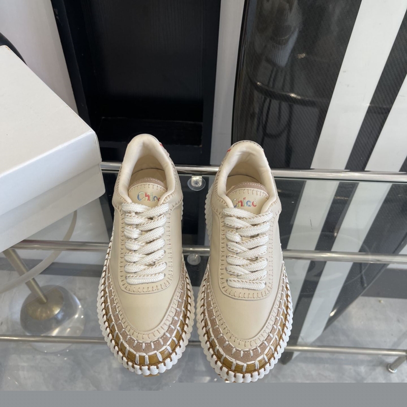 Chloe Casual Shoes